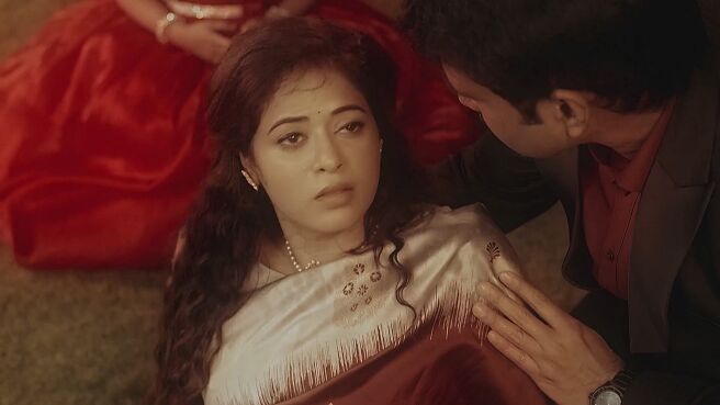 Lakshmi Nivasam season 1 episode 8 on Zee5