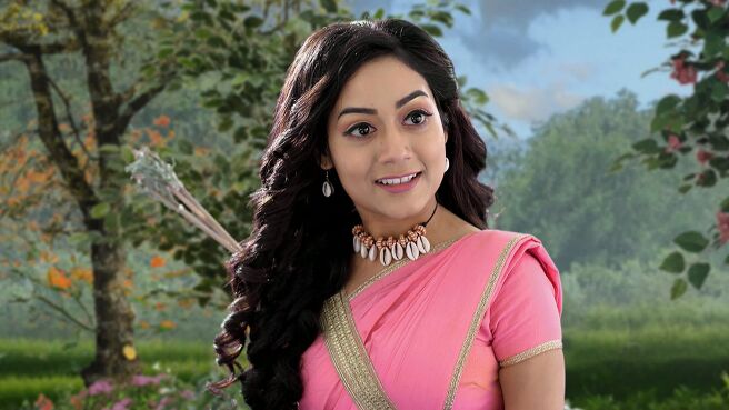 Parul season 1 episode 11 on Zee5