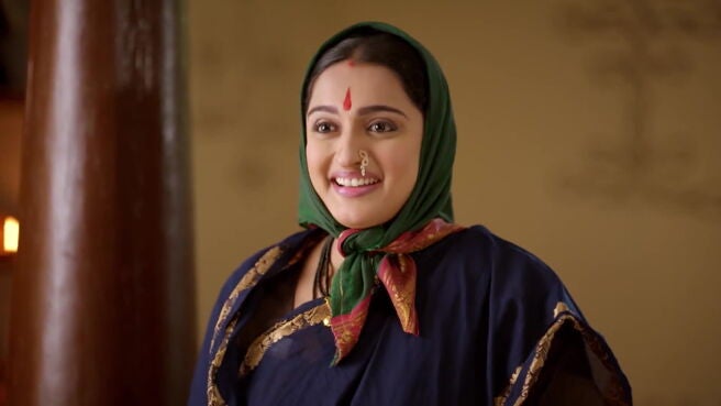 Sri Raghavendra Mahathme season 1 episode 22 on Zee5