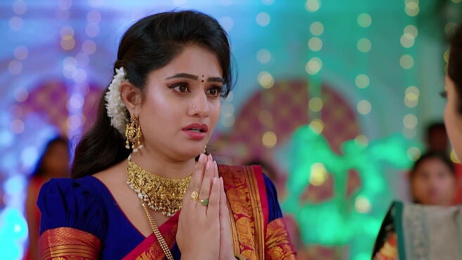 Smart Play - Jagadhatri season 1 episode 10 on Zee5