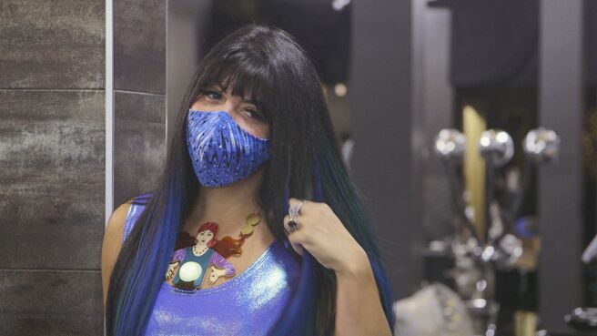 Unpolished season 2 episode 7 on Discovery Plus