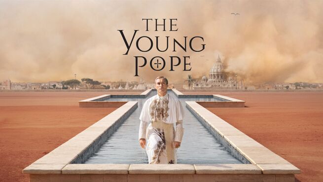 The Young Pope season 1 episode 2 on LionsGate