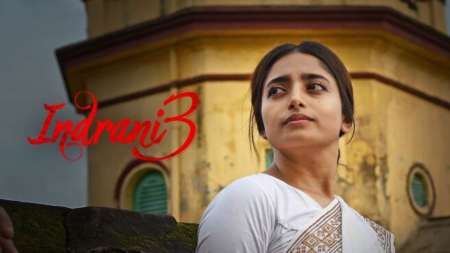 Indrani (Hindi) on Hoichoi