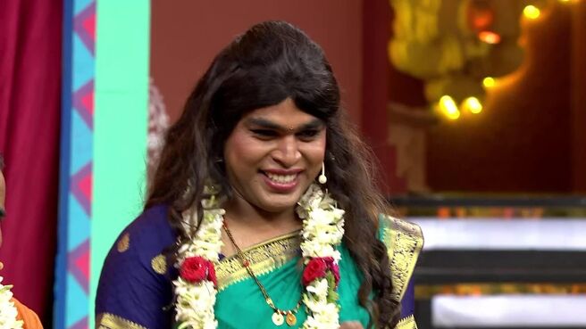Comedy Khiladigalu Championship Season 2 season 2 episode 27 on Zee5