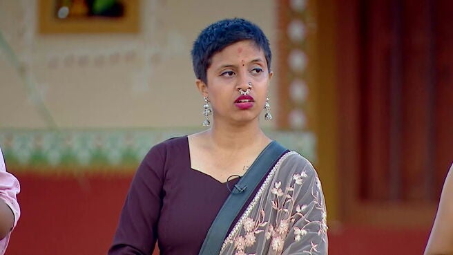 Halli Power season 1 episode 35 on Zee5