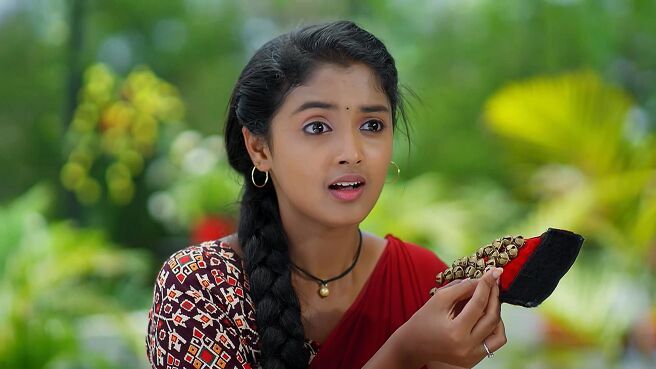 Salangai Oli season 1 episode 26 on Zee5