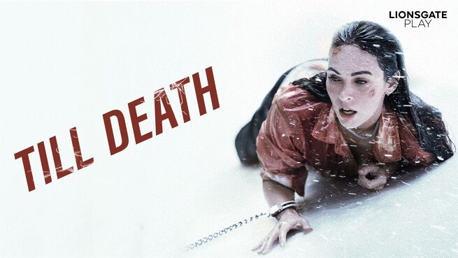 Till Death on LionsGate