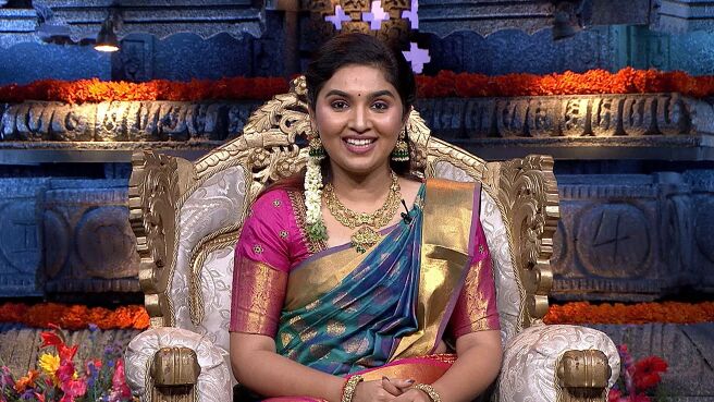 Sankhya Shastra season 1 episode 28 on Zee5