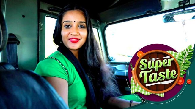 Super Taste season 1 episode 26 on Sun NXT