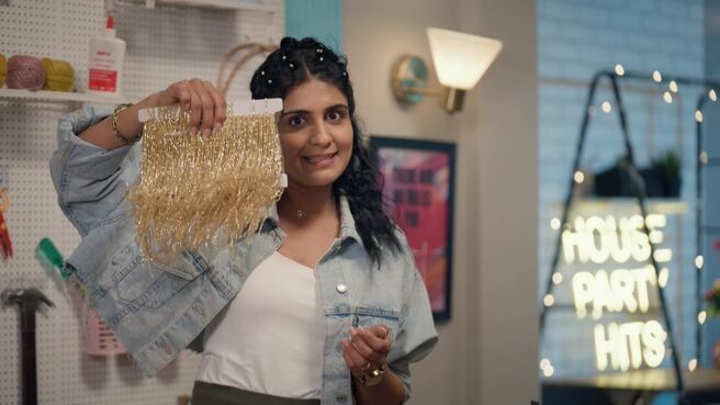 House Party Hits season 1 episode 5 on Zee5