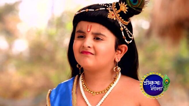 Shri Krishnaleela season 1 episode 154 on Zee5