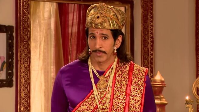 Akbar Birbal season 1 episode 6 on Zee5