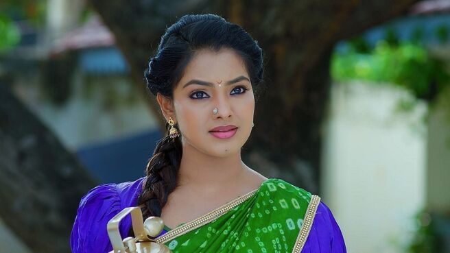Kalyani season 1 episode 47 on Zee5