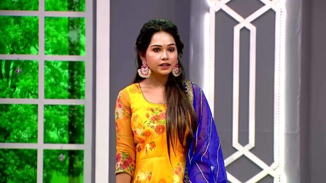 Didi No.1 season 1 episode 28 on Zee5