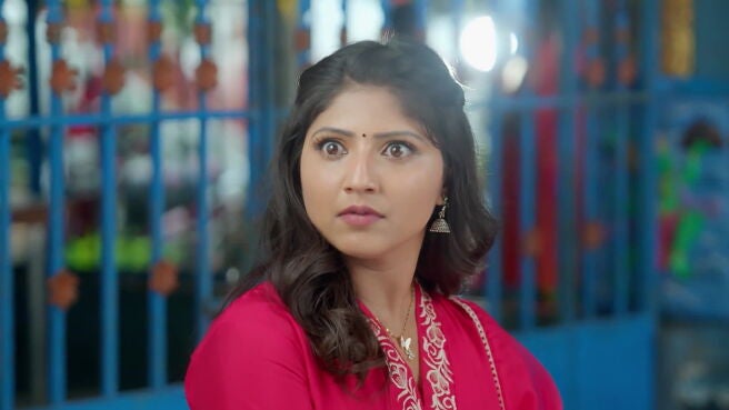 Paarijatham season 1 episode 13 on Zee5