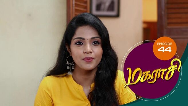 Magarasi season 1 episode 44 on Sun NXT