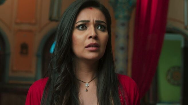 Fear Files - Darr Ki Sacchi Tasveerin season 4 episode 48 on Zee5