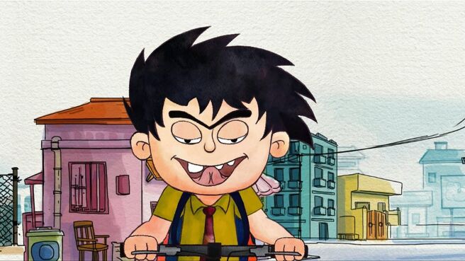 Bandbudh Aur Budbak season 1 episode 27 on Zee5