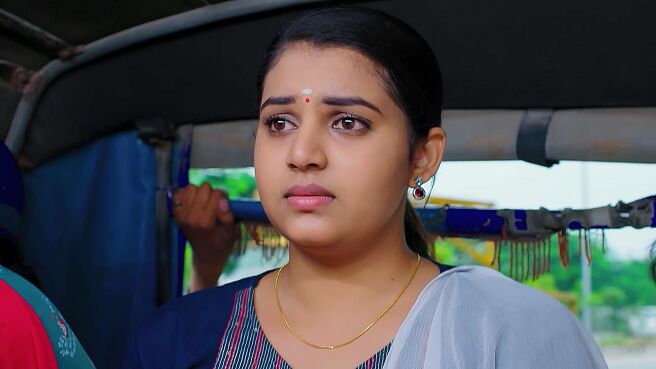 Geetha Govinda season 1 episode 62 on Zee5