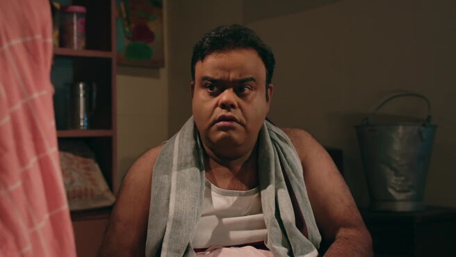Bhabiji Ghar Par Hai 2.0 season 1 episode 15 on Zee5