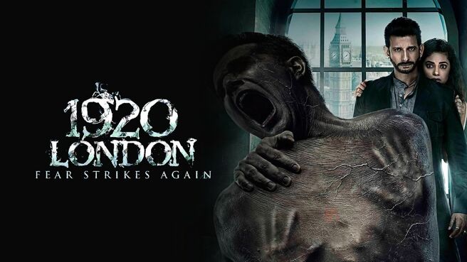 1920 London on Zee5