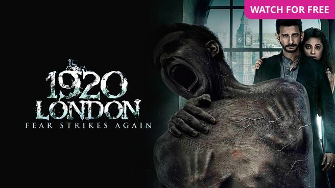 1920 London on Zee5