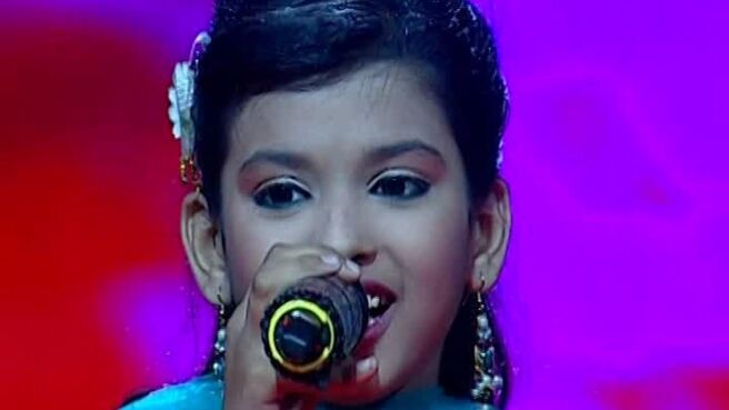 Sa Re Ga Ma Pa 2013 season 1 episode 7 on Zee5