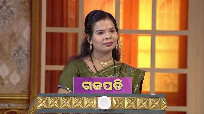 Didi No -1 Season 3 season 1 episode 33 on Zee5
