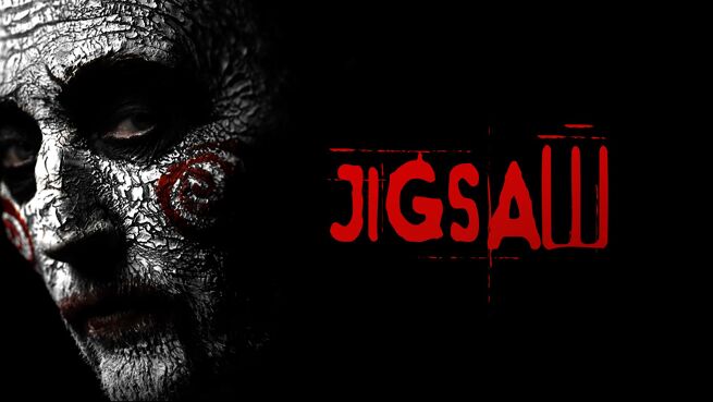 Jigsaw on LionsGate Play