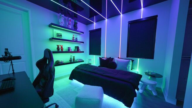 Divided by Design season 1 episode 7 on Discovery Plus