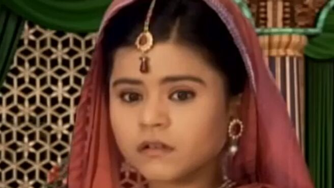 Jodha Akbar (Tamil) season 1 episode 77 on Zee5