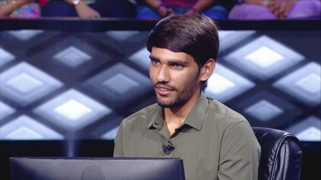 Kaun Banega Crorepati season 15 episode 30 on SonyLIV