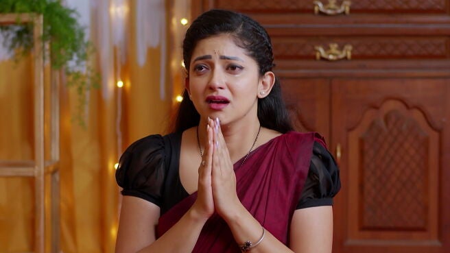 Smart Play - Nindu Noorella Saavasam season 1 episode 46 on Zee5