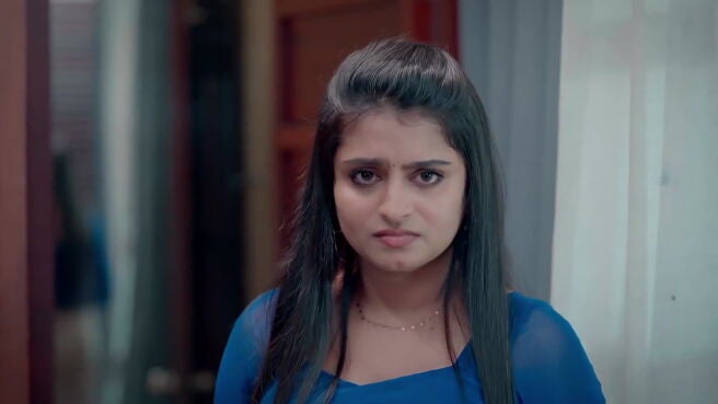 Durga season 1 episode 5 on Zee5