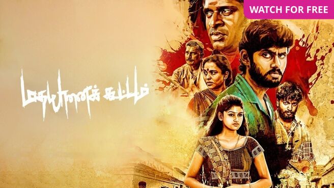 Madhayanai Koottam on Zee5