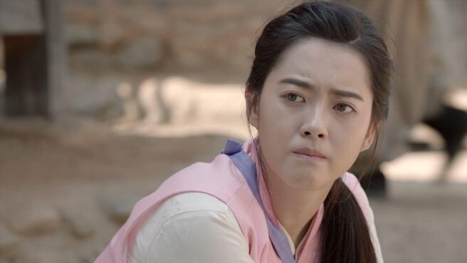 Hwarang season 1 episode 3 on Zee5