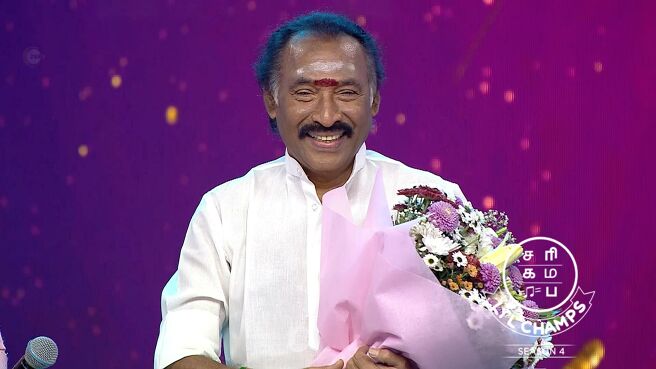 Sa Re Ga Ma Pa Lil Champs Season 4 season 1 episode 21 on Zee5