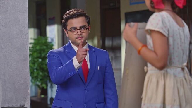 Bheema - Andhkaar Se Adhikaar Tak season 1 episode 6 on Zee5