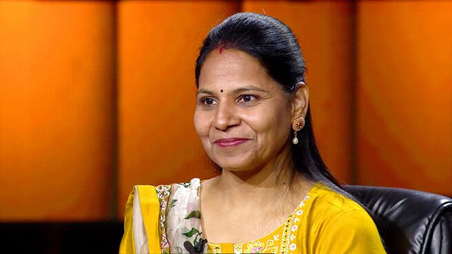 Kaun Banega Crorepati season 15 episode 37 on SonyLIV