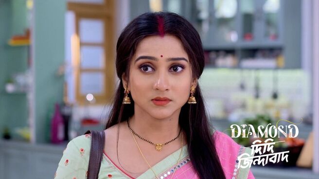 Diamond Didi Zindabad season 1 episode 41 on Zee5