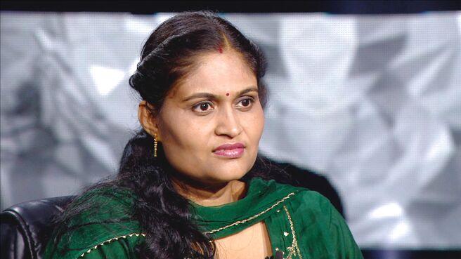 Kaun Banega Crorepati season 15 episode 26 on SonyLIV
