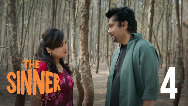 The Sinner (Hindi) season 1 episode 4 on Hoichoi