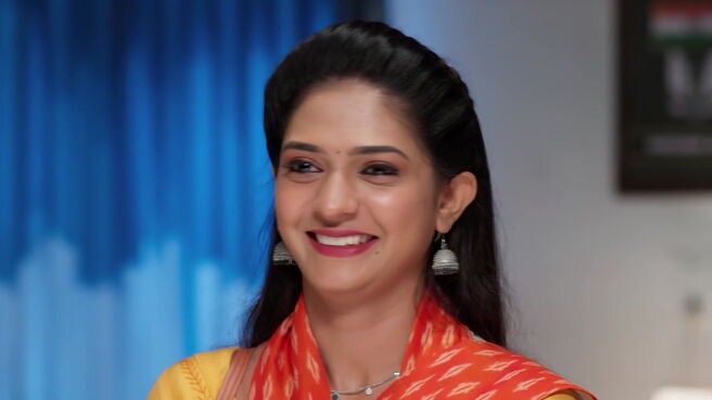 Smart Play - Nindu Noorella Saavasam season 1 episode 8 on Zee5