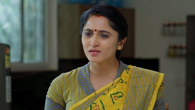 Meghasandesha season 1 episode 11 on Zee5