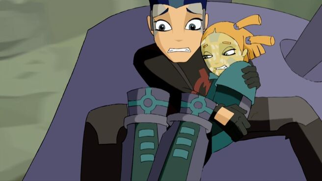 Kailash Ke Rakshak season 1 episode 14 on Zee5