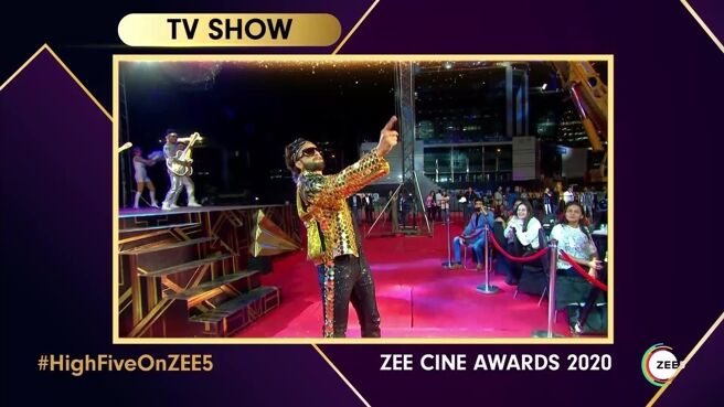 High Five on ZEE5 season 1 episode 1 on Zee5