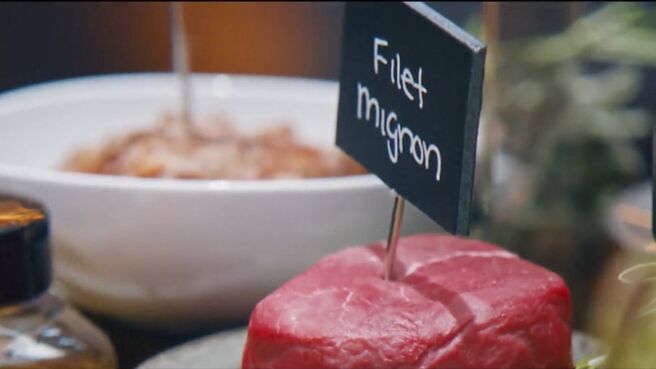 Next Level Chef season 1 episode 2 on DiscoveryPlus
