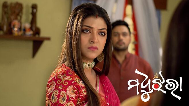 Madhu Jhara season 1 episode 16 on Zee5