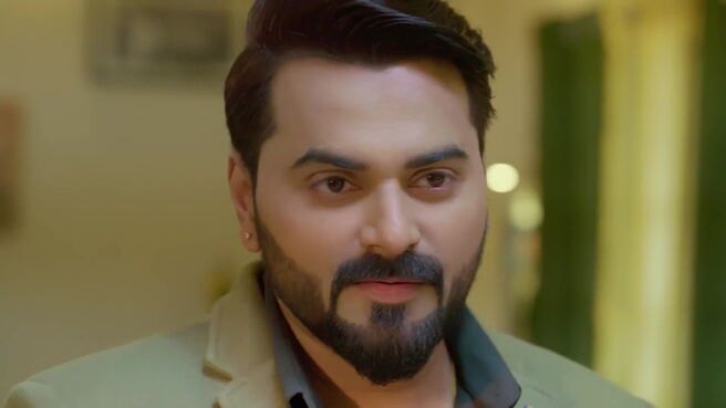 Paarijatham season 1 episode 12 on Zee5