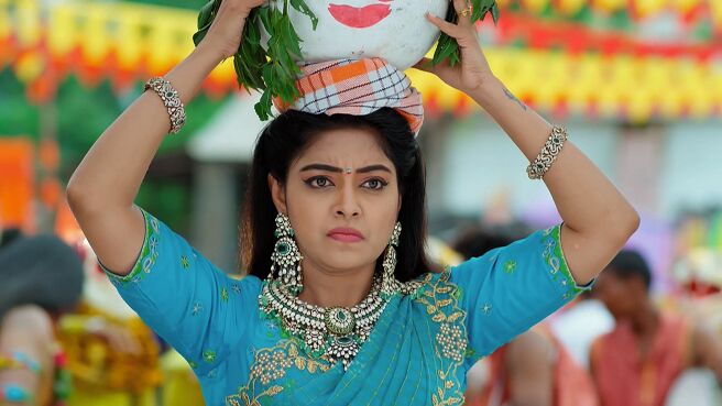 Uma Kaali - Aag Aur Paani season 1 episode 2 on Zee5